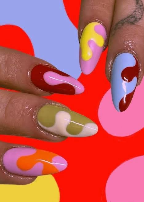 Nail Art